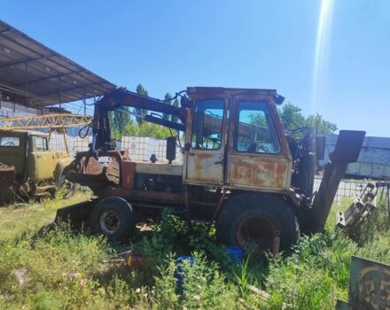 Інша Інша, об'ємом двигуна 0 л та пробігом 0 тис. км за 3555 $, фото 3 на Automoto.ua