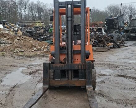 Інша Інша, об'ємом двигуна 0 л та пробігом 0 тис. км за 5200 $, фото 1 на Automoto.ua