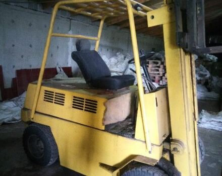 Другая Другая, объемом двигателя 0 л и пробегом 0 тыс. км за 4029 $, фото 1 на Automoto.ua