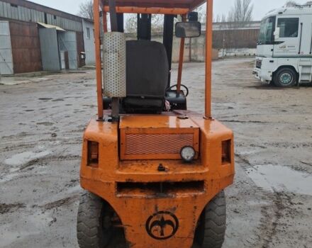 Інша Інша, об'ємом двигуна 0 л та пробігом 0 тис. км за 5200 $, фото 3 на Automoto.ua