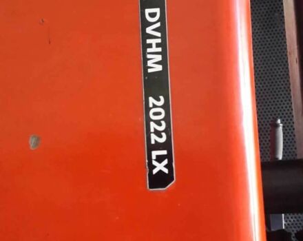 Другая Другая, объемом двигателя 0 л и пробегом 0 тыс. км за 6000 $, фото 3 на Automoto.ua