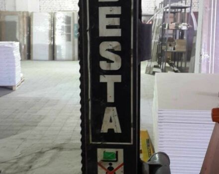 Другая Другая, объемом двигателя 0 л и пробегом 0 тыс. км за 6000 $, фото 2 на Automoto.ua