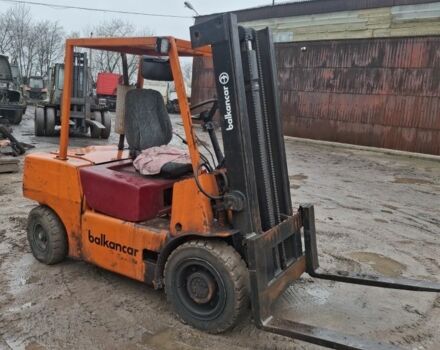 Інша Інша, об'ємом двигуна 0 л та пробігом 0 тис. км за 5200 $, фото 2 на Automoto.ua