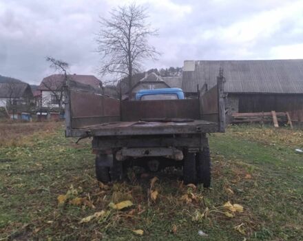 Другая Другая, объемом двигателя 0 л и пробегом 0 тыс. км за 1800 $, фото 4 на Automoto.ua