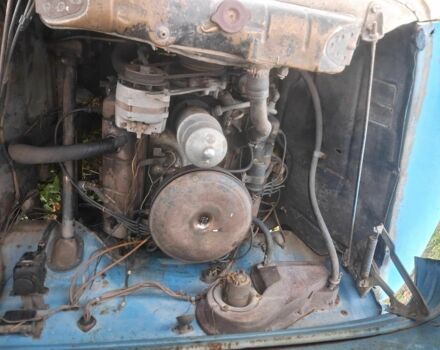 Другая Другая, объемом двигателя 0 л и пробегом 0 тыс. км за 1800 $, фото 8 на Automoto.ua