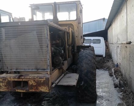 Другая Другая, объемом двигателя 0 л и пробегом 0 тыс. км за 6000 $, фото 5 на Automoto.ua