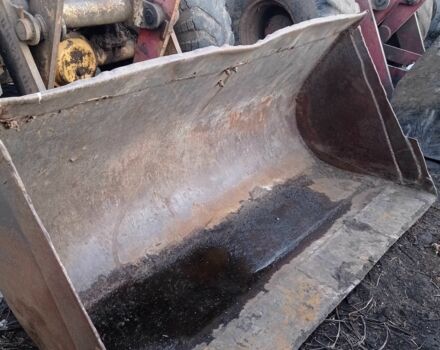 Другая Другая, объемом двигателя 0 л и пробегом 0 тыс. км за 6000 $, фото 1 на Automoto.ua