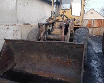 Другая Другая, объемом двигателя 0 л и пробегом 0 тыс. км за 6000 $, фото 7 на Automoto.ua