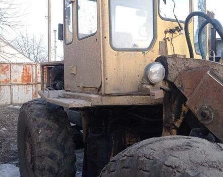 Другая Другая, объемом двигателя 0 л и пробегом 0 тыс. км за 6000 $, фото 3 на Automoto.ua