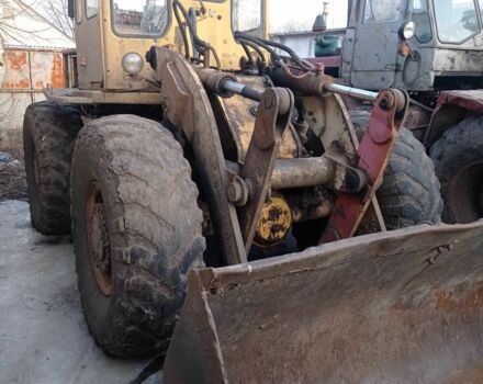 Другая Другая, объемом двигателя 0 л и пробегом 0 тыс. км за 6000 $, фото 2 на Automoto.ua