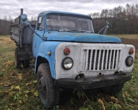 Другая Другая, объемом двигателя 0 л и пробегом 0 тыс. км за 1800 $, фото 6 на Automoto.ua