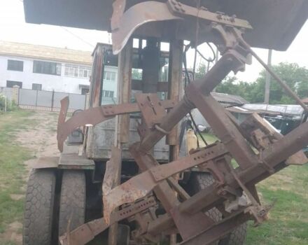 Другая Другая, объемом двигателя 0 л и пробегом 0 тыс. км за 4500 $, фото 2 на Automoto.ua