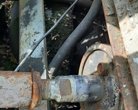 Інша Інша, об'ємом двигуна 0 л та пробігом 0 тис. км за 3000 $, фото 4 на Automoto.ua