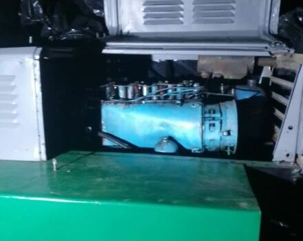 Другая Другая, объемом двигателя 0 л и пробегом 0 тыс. км за 4500 $, фото 1 на Automoto.ua