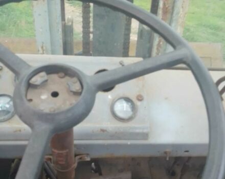 Другая Другая, объемом двигателя 0 л и пробегом 0 тыс. км за 4500 $, фото 3 на Automoto.ua