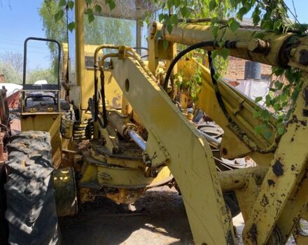 Другая Другая, объемом двигателя 0 л и пробегом 0 тыс. км за 3998 $, фото 5 на Automoto.ua