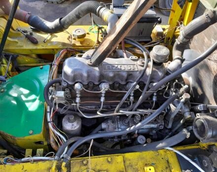 Інша Інша, об'ємом двигуна 0 л та пробігом 0 тис. км за 5899 $, фото 1 на Automoto.ua