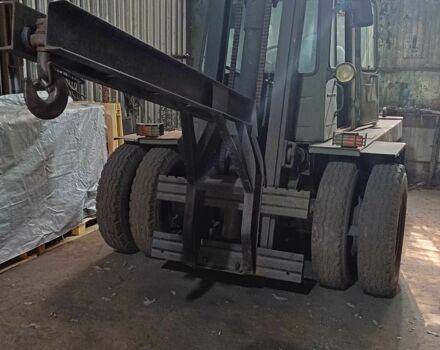 Інша Інша, об'ємом двигуна 0 л та пробігом 0 тис. км за 4266 $, фото 4 на Automoto.ua