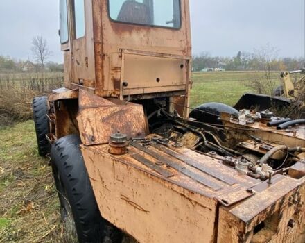 Другая Другая, объемом двигателя 0 л и пробегом 0 тыс. км за 2800 $, фото 2 на Automoto.ua