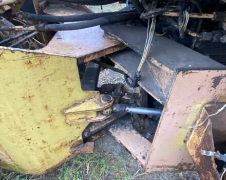 Другая Другая, объемом двигателя 0 л и пробегом 0 тыс. км за 2800 $, фото 4 на Automoto.ua