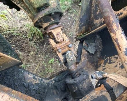 Другая Другая, объемом двигателя 0 л и пробегом 0 тыс. км за 2800 $, фото 3 на Automoto.ua