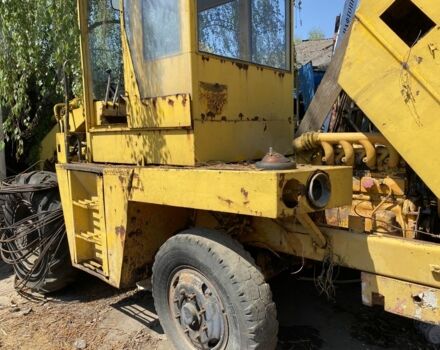 Другая Другая, объемом двигателя 0 л и пробегом 0 тыс. км за 3998 $, фото 12 на Automoto.ua