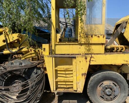 Другая Другая, объемом двигателя 0 л и пробегом 0 тыс. км за 3998 $, фото 11 на Automoto.ua