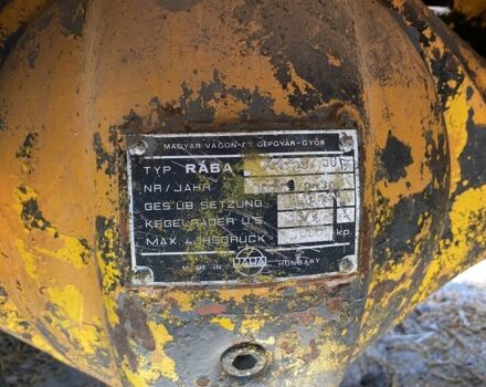 Другая Другая, объемом двигателя 0 л и пробегом 0 тыс. км за 3998 $, фото 4 на Automoto.ua