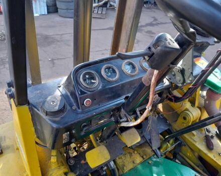 Інша Інша, об'ємом двигуна 0 л та пробігом 0 тис. км за 5899 $, фото 2 на Automoto.ua