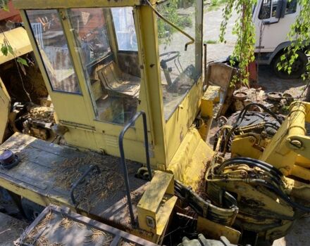 Другая Другая, объемом двигателя 0 л и пробегом 0 тыс. км за 3998 $, фото 7 на Automoto.ua