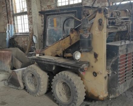 Другая Другая, объемом двигателя 0 л и пробегом 0 тыс. км за 6999 $, фото 1 на Automoto.ua