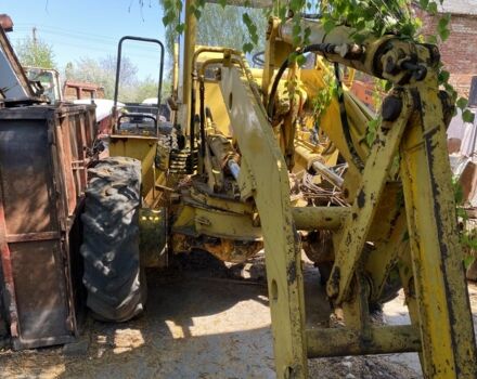 Другая Другая, объемом двигателя 0 л и пробегом 0 тыс. км за 3998 $, фото 2 на Automoto.ua