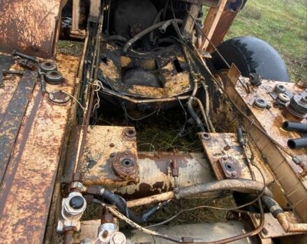 Другая Другая, объемом двигателя 0 л и пробегом 0 тыс. км за 2800 $, фото 1 на Automoto.ua