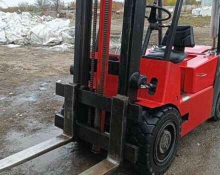 Інша Інша, об'ємом двигуна 0 л та пробігом 0 тис. км за 5500 $, фото 1 на Automoto.ua