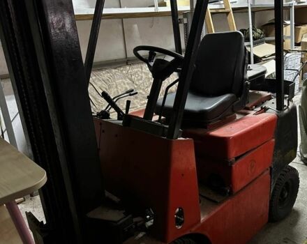 Другая Другая, объемом двигателя 0 л и пробегом 0 тыс. км за 1186 $, фото 5 на Automoto.ua