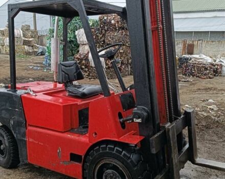 Інша Інша, об'ємом двигуна 0 л та пробігом 0 тис. км за 5500 $, фото 4 на Automoto.ua