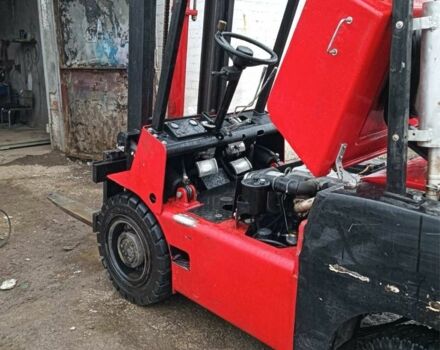 Інша Інша, об'ємом двигуна 0 л та пробігом 0 тис. км за 5500 $, фото 8 на Automoto.ua