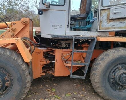 Інша Інша, об'ємом двигуна 0 л та пробігом 0 тис. км за 7200 $, фото 1 на Automoto.ua