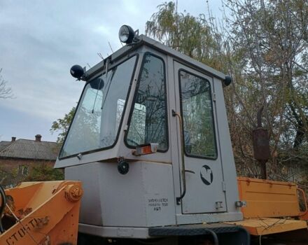 Інша Інша, об'ємом двигуна 0 л та пробігом 0 тис. км за 7200 $, фото 4 на Automoto.ua