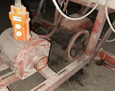 Другая Другая, объемом двигателя 0 л и пробегом 0 тыс. км за 948 $, фото 7 на Automoto.ua