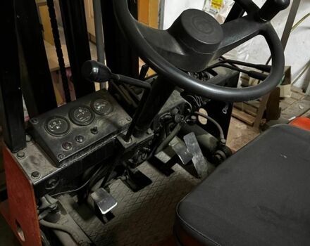 Другая Другая, объемом двигателя 0 л и пробегом 0 тыс. км за 1186 $, фото 3 на Automoto.ua