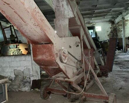 Другая Другая, объемом двигателя 0 л и пробегом 0 тыс. км за 948 $, фото 6 на Automoto.ua