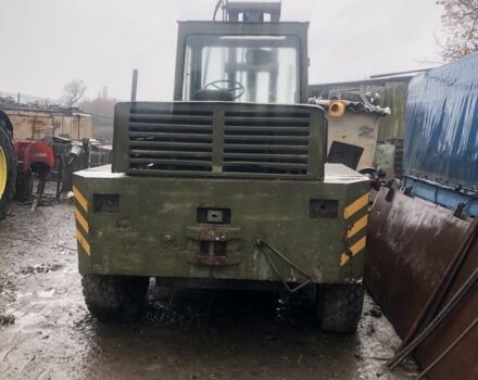 Другая Другая, объемом двигателя 0 л и пробегом 0 тыс. км за 5400 $, фото 2 на Automoto.ua