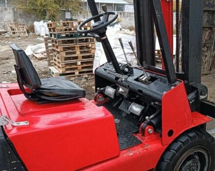 Інша Інша, об'ємом двигуна 0 л та пробігом 0 тис. км за 5500 $, фото 10 на Automoto.ua