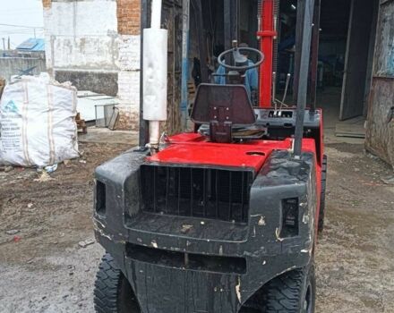 Інша Інша, об'ємом двигуна 0 л та пробігом 0 тис. км за 5500 $, фото 3 на Automoto.ua