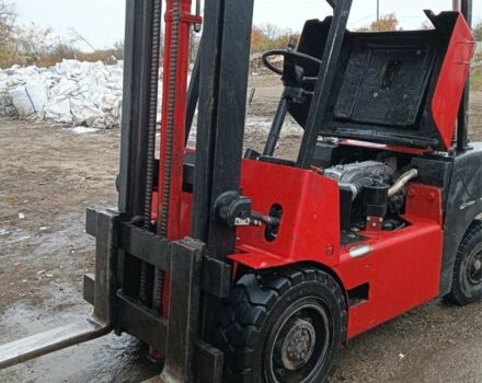 Інша Інша, об'ємом двигуна 0 л та пробігом 0 тис. км за 5500 $, фото 6 на Automoto.ua