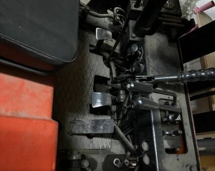 Другая Другая, объемом двигателя 0 л и пробегом 0 тыс. км за 1186 $, фото 6 на Automoto.ua