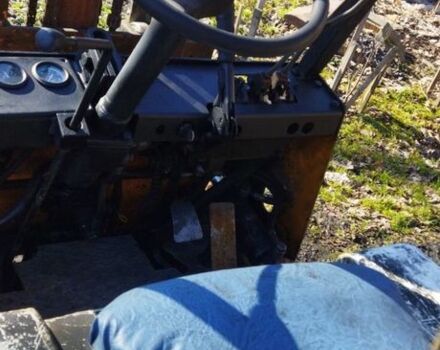 Інша Інша, об'ємом двигуна 0 л та пробігом 0 тис. км за 5250 $, фото 2 на Automoto.ua