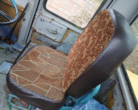 Інша Інша, об'ємом двигуна 0 л та пробігом 0 тис. км за 7200 $, фото 6 на Automoto.ua