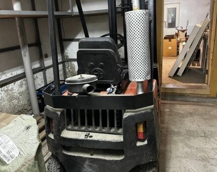 Другая Другая, объемом двигателя 0 л и пробегом 0 тыс. км за 1186 $, фото 1 на Automoto.ua